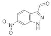 6-Nitro-1H-indazole-3-carboxaldehyde