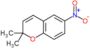 2,2-dimethyl-6-nitro-2H-chromene