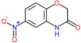 6-Nitro-4H-benzo[1,4]oxazin-3-one