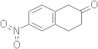 6-Nitro-2-tetralone