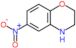 6-nitro-3,4-dihydro-2H-1,4-benzoxazine