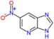 6-nitro-3H-imidazo[4,5-b]pyridine