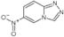 6-Nitro-[1,2,4]triazolo[4,3-a]pyridine