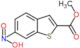 Methyl 6-nitrobenzo[b]thiophene-2-carboxylate