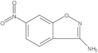 6-nitrobenzo[d]isoxazol-3-amine