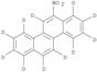 Chrysene-1,2,3,4,5,6,7,8,9,10,11-d11,12-nitro- (9CI)