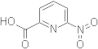 6-nitropyridine-2-carboxylic acid
