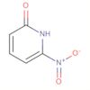 2(1H)-Pyridinone, 6-nitro-