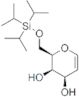 6-O-(triisopropylsilyl)-D-galactal