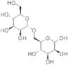 6-O-A-D-mannopyranosyl-D-mannopyranose
