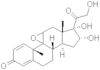 9,11b-Epoxidetriamcinolone