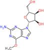 O-Methylguanosine