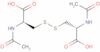 N,N′-Diacetyl-L-cystine