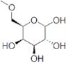 6-O-methyl-D-galactopyranose