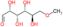 6-O-methyl-D-glucose