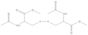 (Ac-Cys-OMe)2 (Disulfide bond)