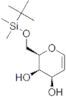 6-O-(tert-butyldimethylsilyl)-D-galactal