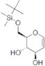 6-O-(tert-butyldimethylsilyl)-D-glucal