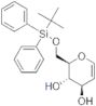 6-O-(tert-butyldiphenylsilyl)-D-glucal