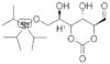 6-O-(triisopropylsilyl)-D-galactal cyclic carbona