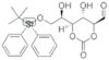 6-O-(tert-butyldiphenylsilyl)-D-galactal cyclic C