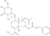 Metile (1S,4aR,5R,7S,7aS)-7-(acetilossi)-1-(β-D-glucopiranosilossi)-1,4a,5,6,7,7a-esaidro-4a-idros…