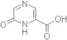 6-Oxo-1,6-dihydropyrazine-2-carboxylic acid