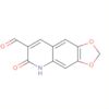 1,3-Dioxolo[4,5-g]quinoline-7-carboxaldehyde, 5,6-dihydro-6-oxo-