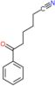 6-oxo-6-phenylhexanenitrile