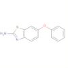 6-Phenoxy-2-benzothiazolamine