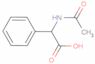 N-acetyl-dl-phenylglycine