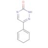 1,2,4-Triazin-3(2H)-one, 4,5-dihydro-6-phenyl-