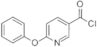 6-phenoxynicotinoyl chloride