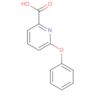 6-Phenoxy-2-pyridinecarboxylic acid