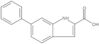 6-Phenyl-1H-indole-2-carboxylic acid