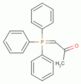 1-Triphenylphosphoranylidene-2-propanone