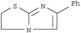 Imidazo[2,1-b]thiazole,2,3-dihydro-6-phenyl-