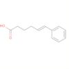 5-Hexensäure, 6-phenyl-, (E)-