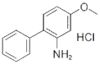 6-PHENYL-M-ANISIDINE HYDROCHLORIDE