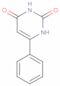 6-Phenyl-2,4(1H,3H)-pyrimidinedione