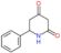 6-Phenylazaperhydroine-2,4-dione