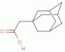 1-Adamantaneacetic acid