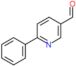 6-phenylpyridine-3-carbaldehyde