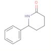 2-Piperidinone, 6-phenyl-