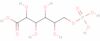 6-phosphogluconic acid trisodium salt