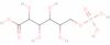 D-Gluconic acid, 6-(dihydrogen phosphate), sodium salt (1:3)