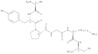 L-Phenylalanine,L-alanyl-L-tyrosyl-L-prolylglycyl-L-lysyl-