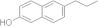 6-Propyl-2-naphthol