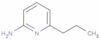 6-propylpyridin-2-amine