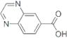 Quinoxaline-6-carbocylic acid